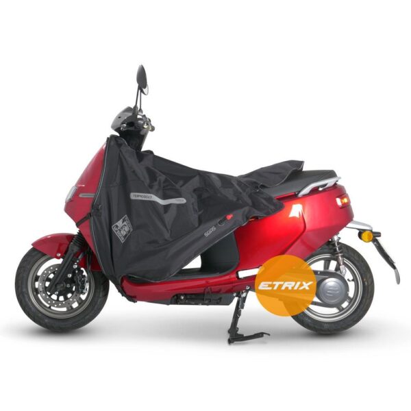 Tucano Thermodecke Scooty R205 - Ecooter E2 2