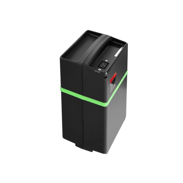 Akku – Ecooter E1S