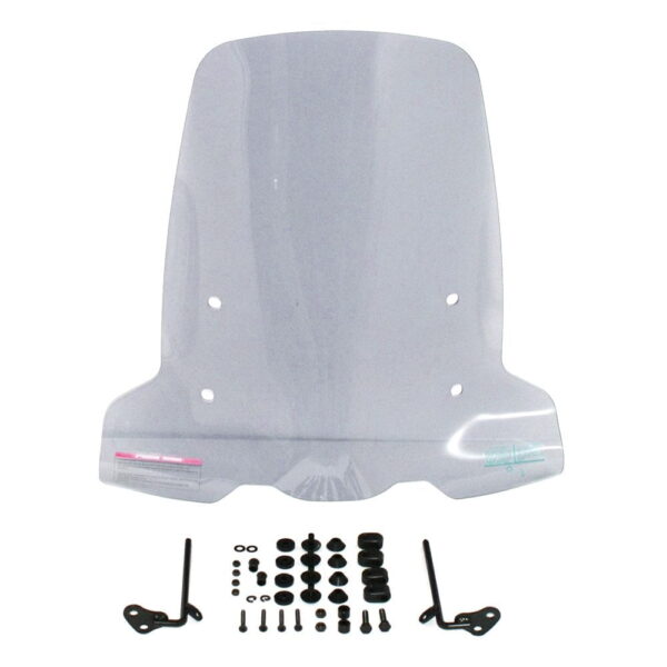 Windshield - Ecooter E1 / E2