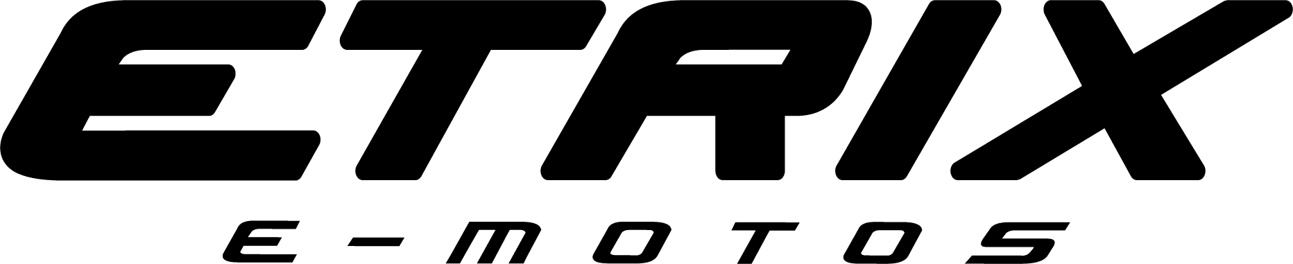 ETRIX Elektroroller