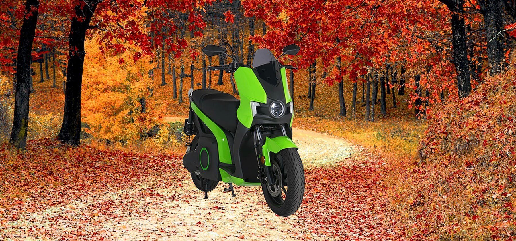 Elektroroller Herbst Winter Tipps Etrix 1