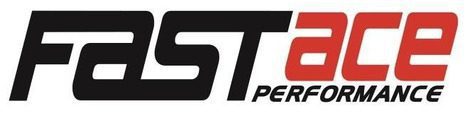 Logo de l’amortisseur FASTace