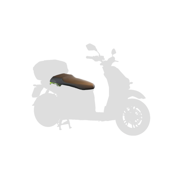 S02 Givi Longseat