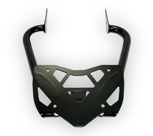 Kit de support de boîte supérieure Zero Fx - Zero