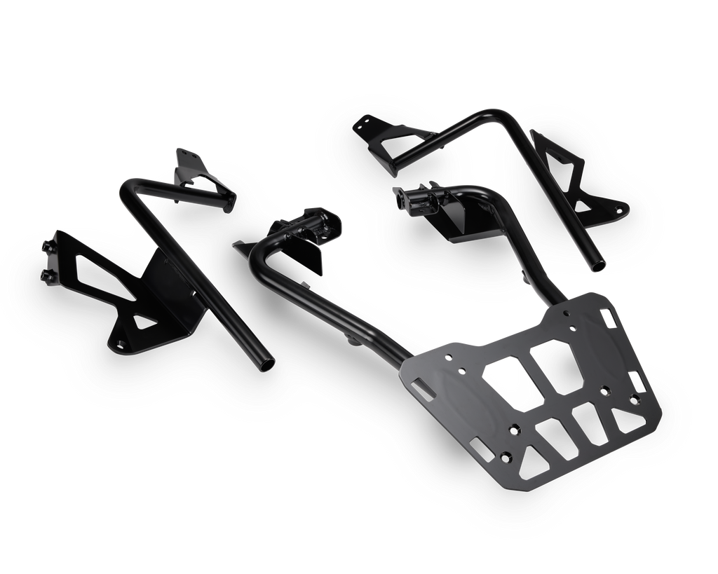 Top & Side Rack Kit - Zero
