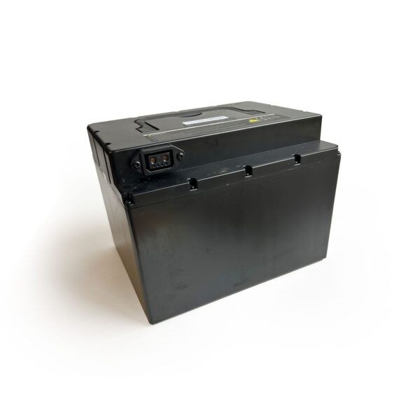 Batteria ET3