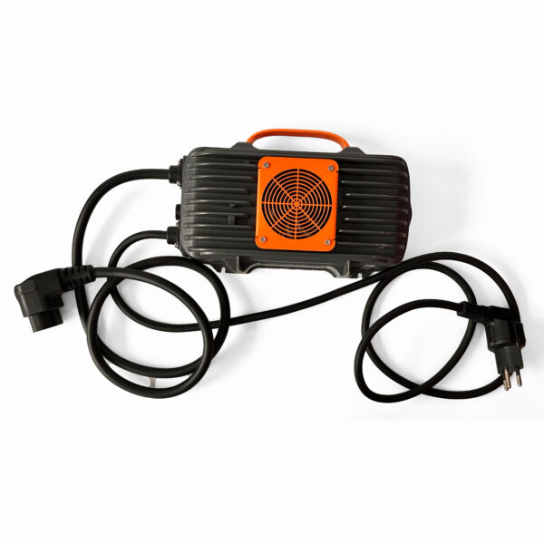 Ecooter E2 E3 E5 Charger