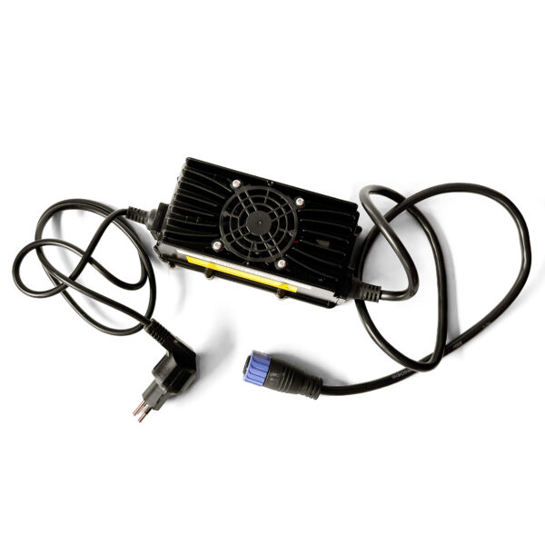 E2 Urban charger