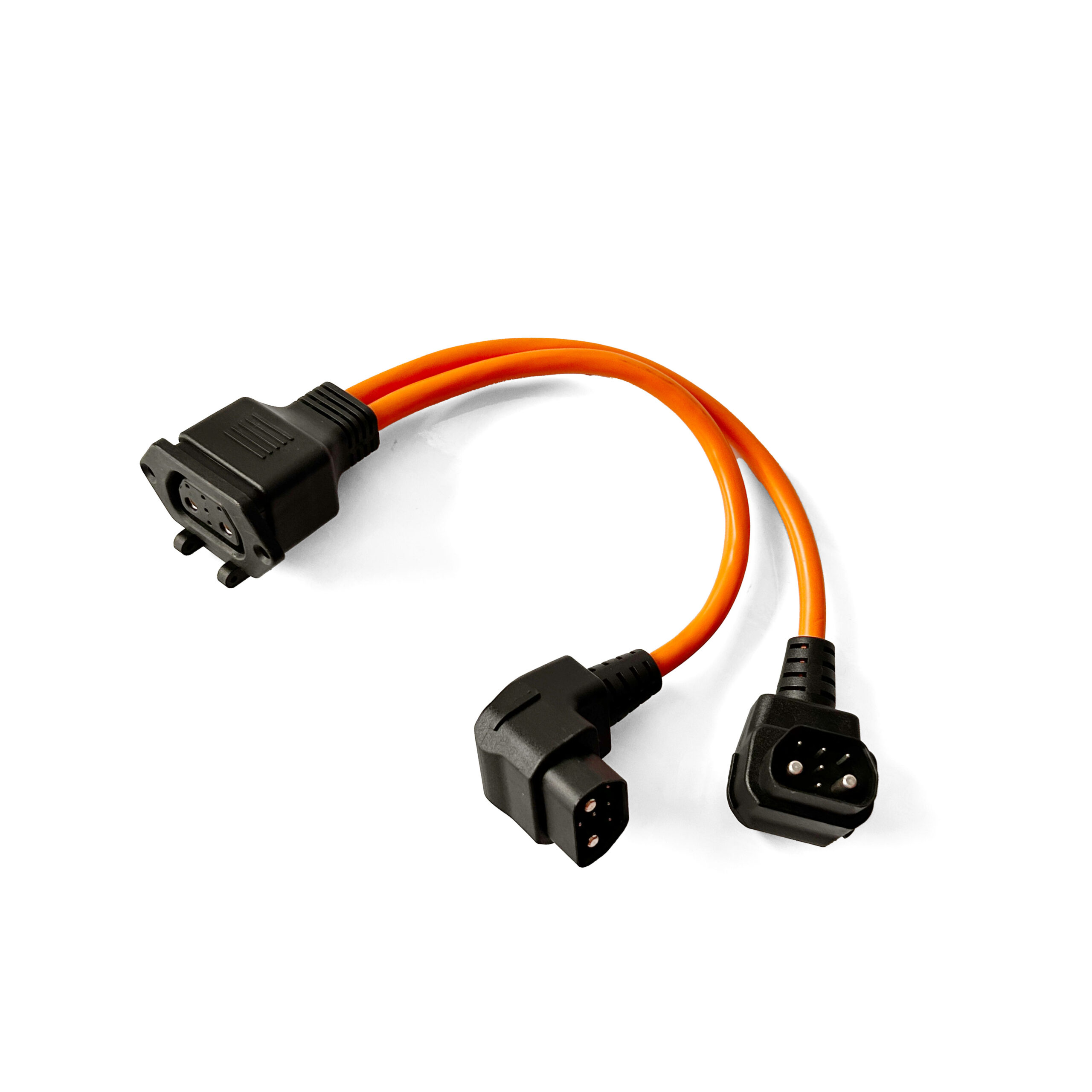 Y Cordon de charge E2, E3, E5