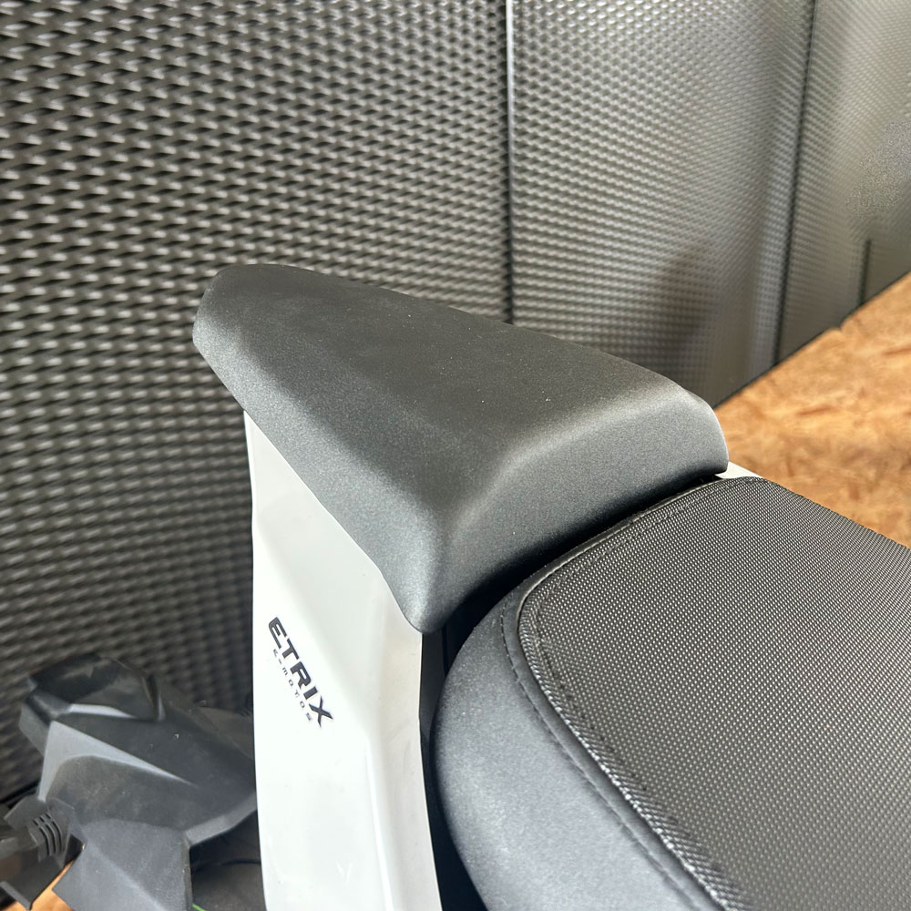 Felo Fw06 Passanger Seat Large Side
