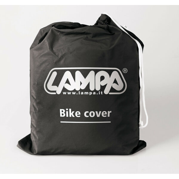 Lampa Coverlux Aufbewahrung