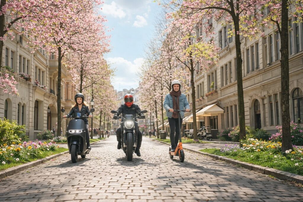 Fruehling Sale Etrix Zuerich